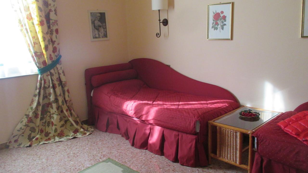 Agriturismo Le Colombaie Busseto Bagian luar foto