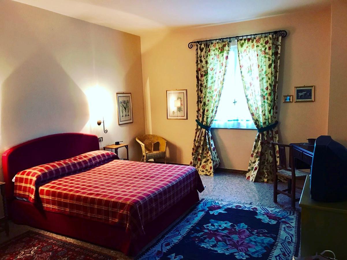 Agriturismo Le Colombaie Busseto Bagian luar foto